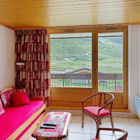 Les Tommeuses - Val Claret-39 By Interhome Apartment