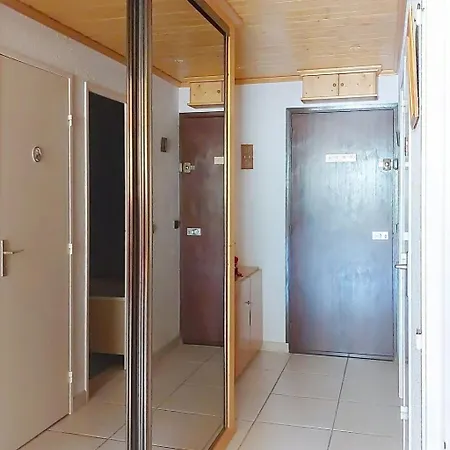 Les Tommeuses - Val Claret-39 By Interhome Apartamento Tignes