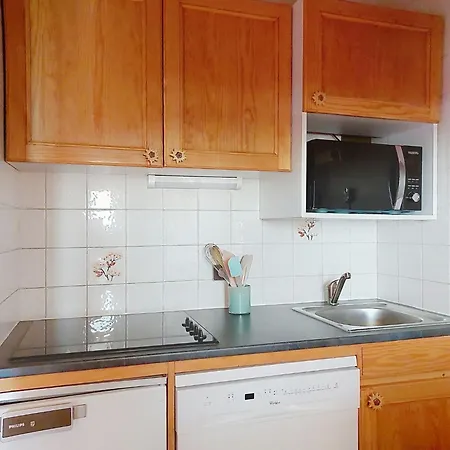 Apartamento Les Tommeuses - Val Claret-39 By Interhome