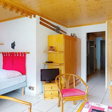 Apartamento Les Tommeuses - Val Claret-39 By Interhome *