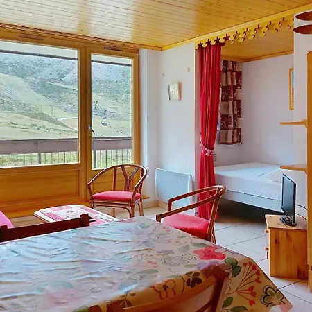 Les Tommeuses - Val Claret-39 By Interhome Apartamento