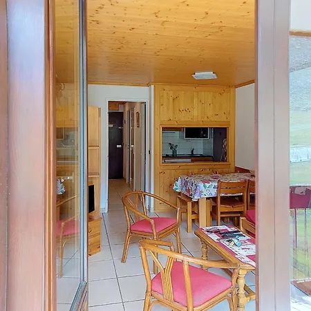 Les Tommeuses - Val Claret-39 By Interhome * Tignes
