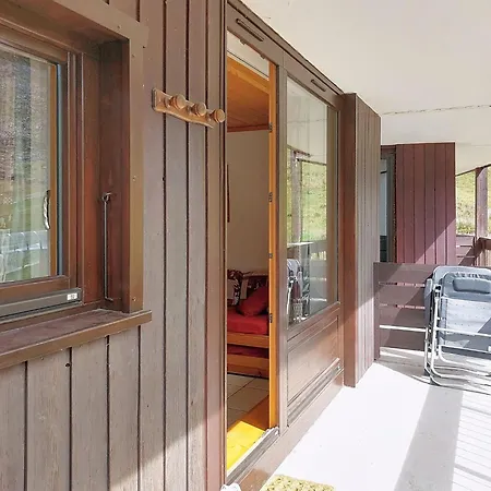 Apartamento Les Tommeuses - Val Claret-39 By Interhome